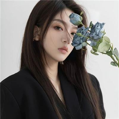 童贞女王海报